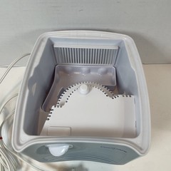 PRO CARE COOL MIST HUMIDIFIER (PCCM – 840) – TESTED Works Small Room 250 Sq Ft