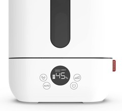U250 Large Room Whisper Quiet Top Fill Ultrasonic Cool Mist Humidifier with 2…