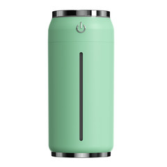 Hot Selling Car Humidifier 220ML Mini USB Aroma Diffuser Wholesale Air Humidific