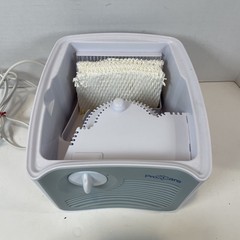 PRO CARE COOL MIST HUMIDIFIER (PCCM – 840) – TESTED Works Small Room 250 Sq Ft