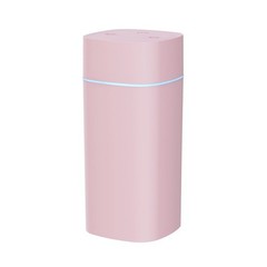 SD08 Colorful Dual Spray Humidifier