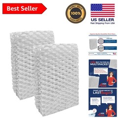 Efficient 2-Pack Replacement Filters for ReliOn RCM-832 Humidifiers – USA Made