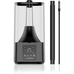T3 Plant Humidifier 4.5L for Grow with VPD Control 10-Level Mist Adjuster