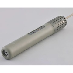 Cado FOEHN 003 FEN-003 Dark Gray Futon Dryer Stick-Type FEN003DG AC 100V- 240V