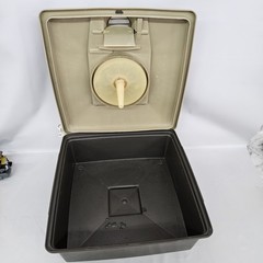 Vintage Northern Humidifier Model 77 RARE 2 1/4 gallon In Original Box Tested