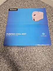 HOLMES Cool Mist Humidifier – NEW IN BOX!