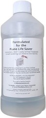 Piano Humidifier Pad Treatment 16 Oz Bottle