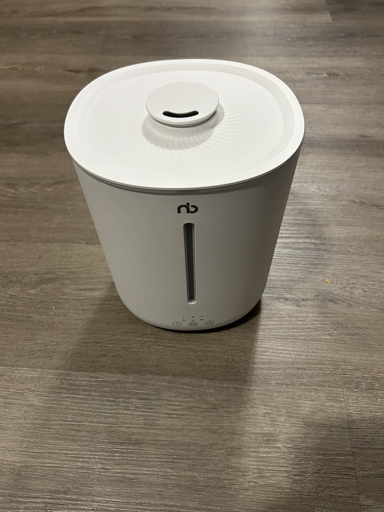 Nuclearblue 2.8L Ultrasonic Humidifier