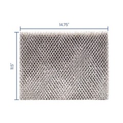 Easy Humidifier Filter Replacement for Models 1, 224, 225, 440, 445, 445A