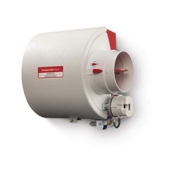 Honeywell HE240A Whole House White Humidifier New