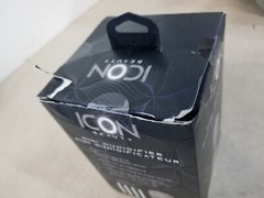 Icon Beauty LED Mini Humidifier