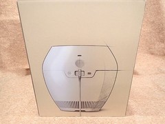 BALMUDA Rain AHM01JP-WH White Humidifier Vaporization type 100V JP Official Rare
