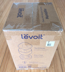Levoit Classic 160 Ultrasonic Cool Mist Humidifier, LUH-A251-WUS