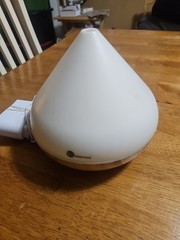 taotronics Ultrasonic Aroma Diffuser And Humidifier