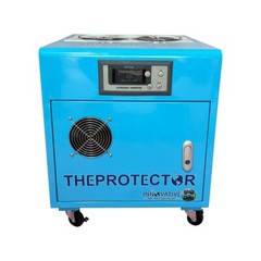 Ultrasonic Humidifier, 600 Pint Humidifier, Commercial & Industrial Humidifier