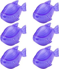 Humidifier Cleaning Fish, 6 Pack Humidifier Cleaner for Humidifiers and Fish …