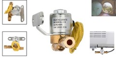 4040 Solenoid Valve, 24 Volt for Optimal Humidity Control – Fits Multiple Models