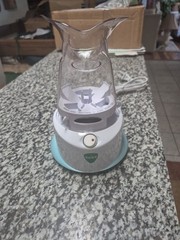 Vicks Personal Steam Inhaler Sinus Model: V1200 NEW – no box