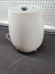 Duux DXHU15 Tag Ultrasonic humidifier ultrasonic 2.5 L White Not Working