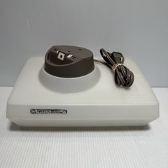 Kaz Safeguard 76 Steam Vaporizer Vintage Humidifier 1.2 Gallon Cold Flu Auto F4