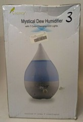 Canary Products HZ124 Mystical Dew Humidifier