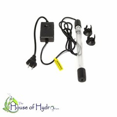 UV Reservoir Water Tank Sterilizer for Diy Humidifier