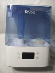 Levoit VeSync Classic 300S Ultrasonic Aromatherapy Smart Humidifier Blue-New