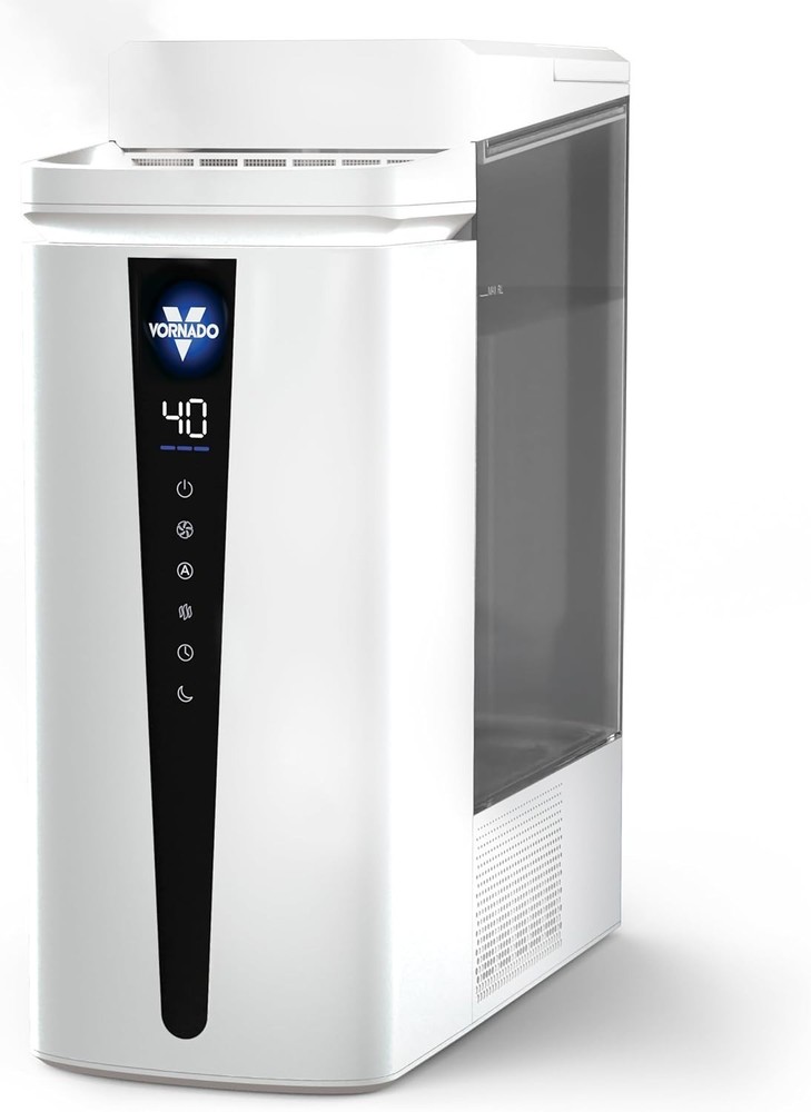 Vornado MISTIC 8 Whole Room Ultrasonic Humidifier