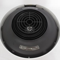 BALMUDA Vaporizing Humidifier Rain Wi-Fi model ERN-1100UA-WK 100V w/New Filter