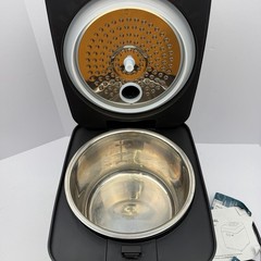 Mifasol Stainless Steel Humidifier, 3.3L/0.87Gal SteamHumidifier Large Room