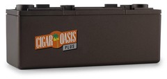 Cigar Oasis Plus Replacement Water Cartridge – Electric white