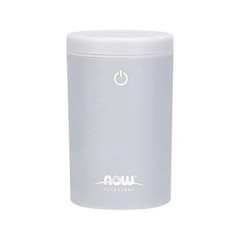 Now Foods, Portable USB Ultrasonic Oil Diffuser, 1 Count
