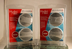 Air-O-Swiss A200 Hydro Cell Water Maintenance 4-Pack Humidifier Filter Set NEW
