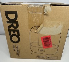 Dreo HM311S Smart Humidifier Works w/ Alexa & Google Home