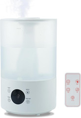 Top Fill Humidifiers for Bedroom, 4.0L Tank Cool Mist Humidifiers for Large Room