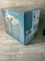 PureGuardian Humidifier H1035 Ultrasonic Cool Mist Portable 1gal Tank Easy Clean
