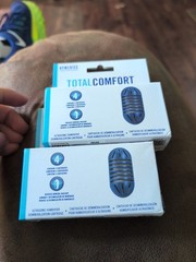 HOMEDICS TOTAL COMFORT DEMINERALIZATION CARTRIDGE 2 BOXES (8 CARTRIDGES) – NEW