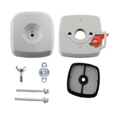 For Echo Air Filter Cover Kit for Model 210 230 GT200 PB250 SHC265 Trim