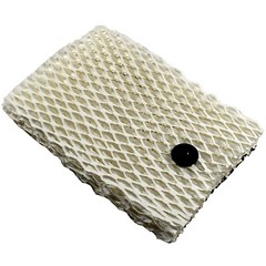 2-Pack HQRP Wick Filter for Sunbeam SCM2300 SCM2400 Series Cool Mist Humidifier