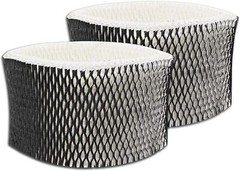 Filter for Humidifier Compatible with Holmes HWF62 , Honeywell HC-25- 4
