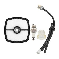 Easy Install Tune Up Kit For Echo GT 225 PB250LN with Air Filter and Spark