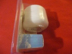 NEW ~ Easy Home Humidifier Ultrasonic Portable Travel Cool Mist Aroma Therapy