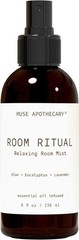 8oz Room Mist – Aloe + Eucalyptus + Lavender Essential Oil Relaxation Spray