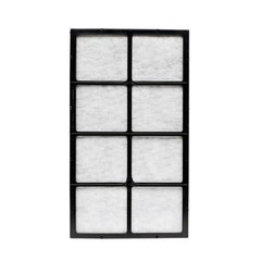 AIRCARE 1051 Humidifier Air Filter Replacement 4DTS 696 H12 Series Compatible