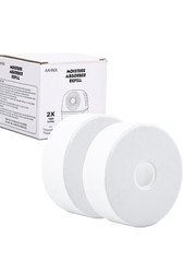 AAHNIX 2 Pack Absorber refills