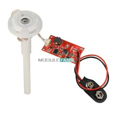 Mini Humidifier Mist Maker Driver Circuit Board Ultrasonic Atomization Module 2W