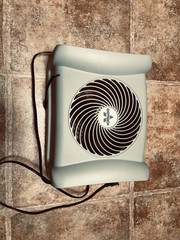 Vornado Fan Assembly – Evap40 Evaporative Vortex Humidifier.
