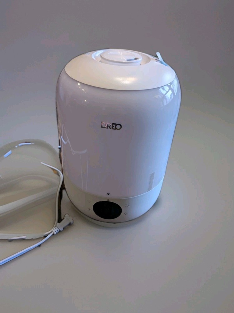 Dreo Ultrasonic Humidifier w/ Aroma Tray Quiet Mist Home Bedroom