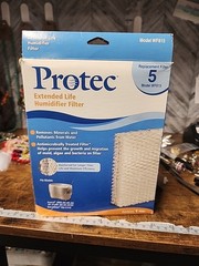 Kaz Replacement Wicking Filter Model WF815 – 328785808155