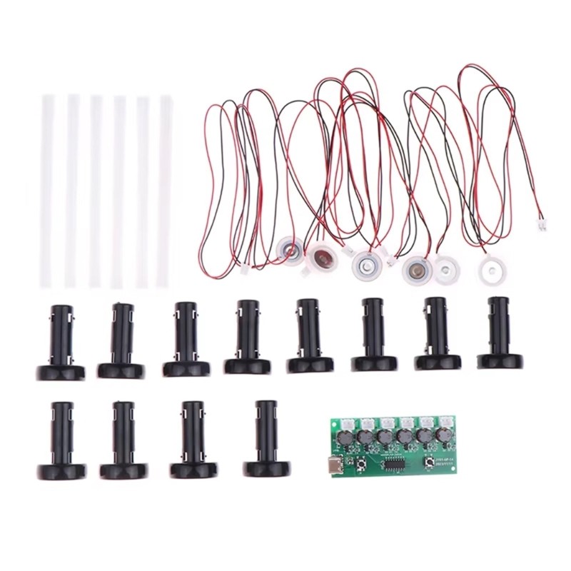 Circuit Board Control Board PCB Texture Suitable for Various Humidifier Repair
